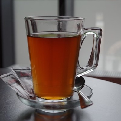 Hot alternatives to tea &&nbsp;coffee