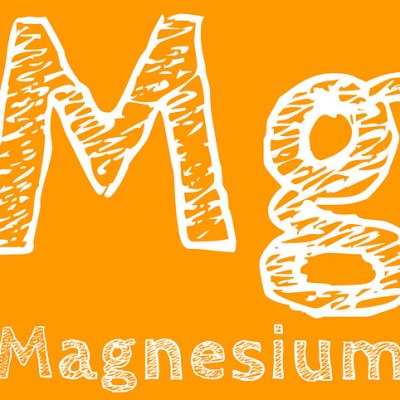 Magnificent Magnesium